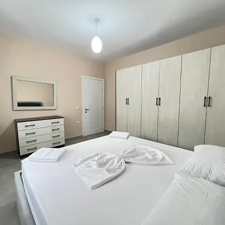 דירה Aysel 1 Lungomare Vlorë