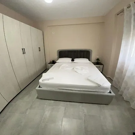 דירה Aysel 1 Lungomare Vlorë