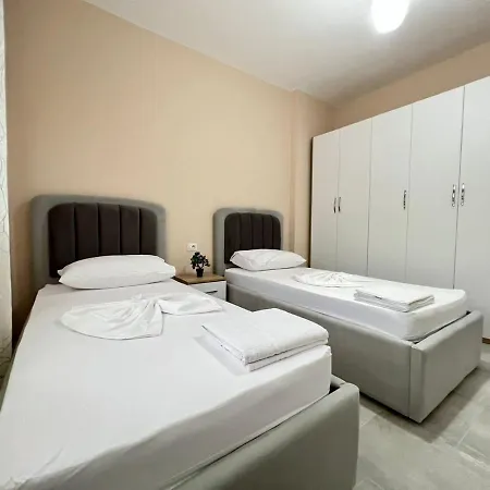 דירה Aysel 1 Lungomare Vlorë