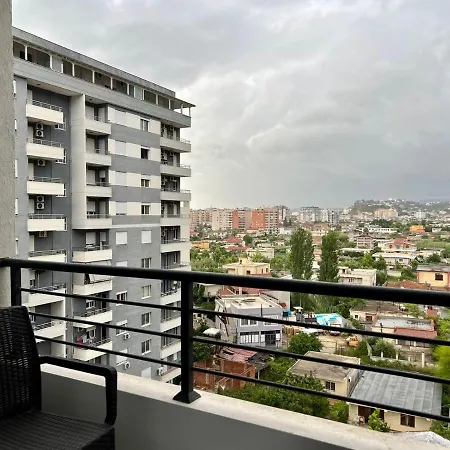 דירה Aysel 1 Lungomare Vlorë