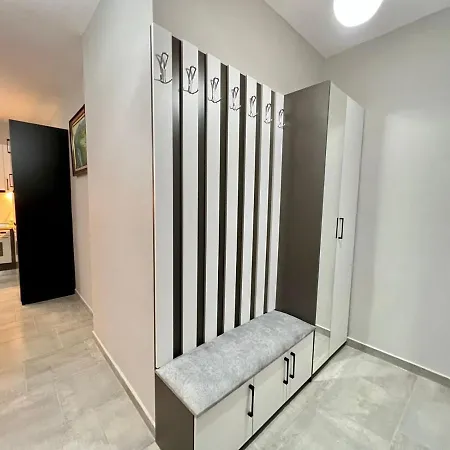 Aysel 1 Lungomare דירה *